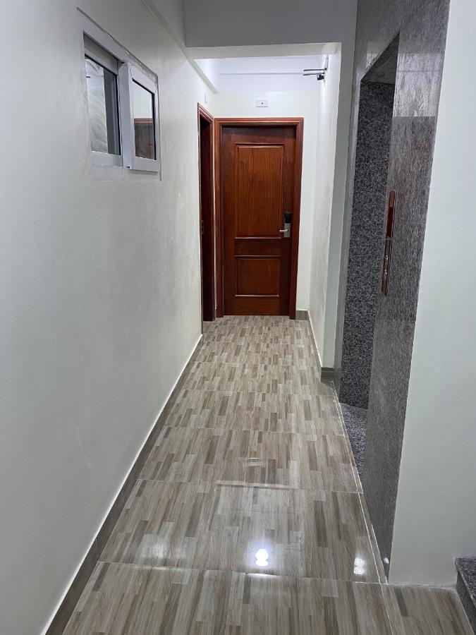 Phu Vinh Hotel Кыало Экстерьер фото